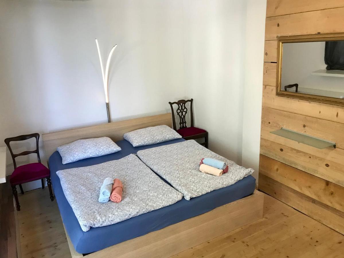 Loft-Beach-Apartments Ratko Novi Vinodolski Exteriér fotografie