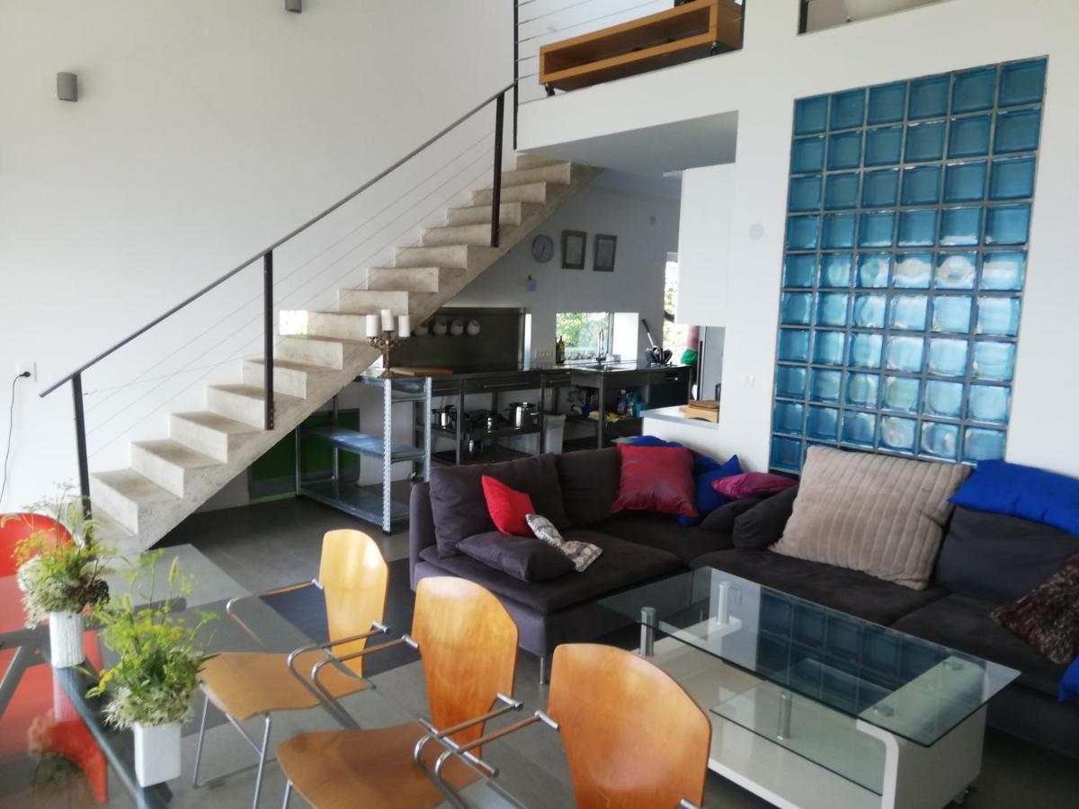Loft-Beach-Apartments Ratko Novi Vinodolski Exteriér fotografie