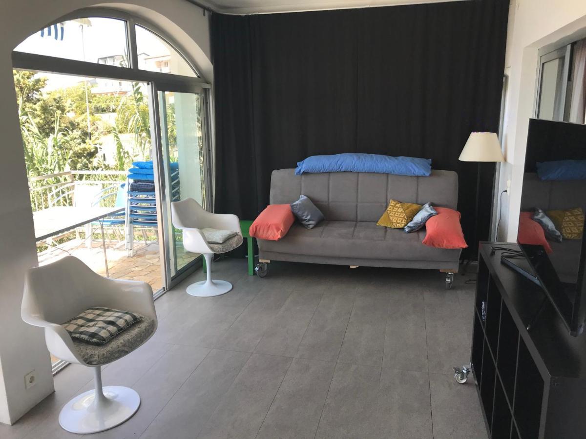 Loft-Beach-Apartments Ratko Novi Vinodolski Exteriér fotografie