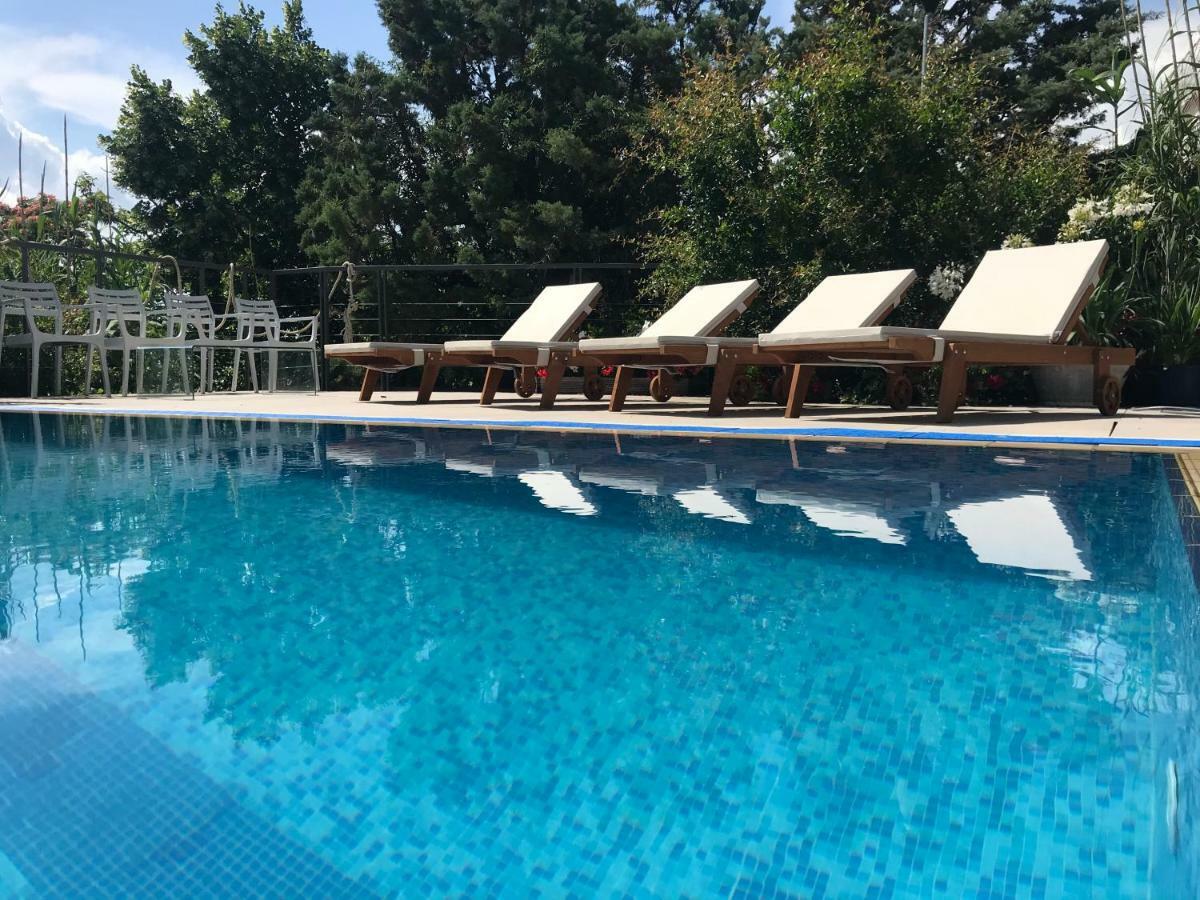 Loft-Beach-Apartments Ratko Novi Vinodolski Exteriér fotografie